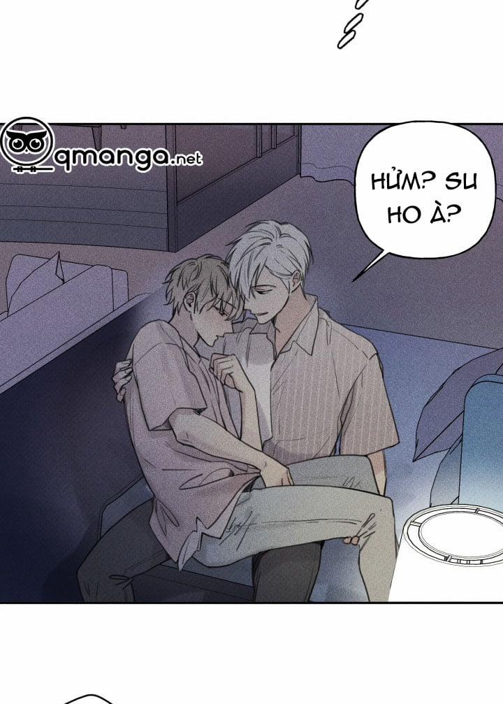 Anh Bạn Thiên Thần 31 trang 46