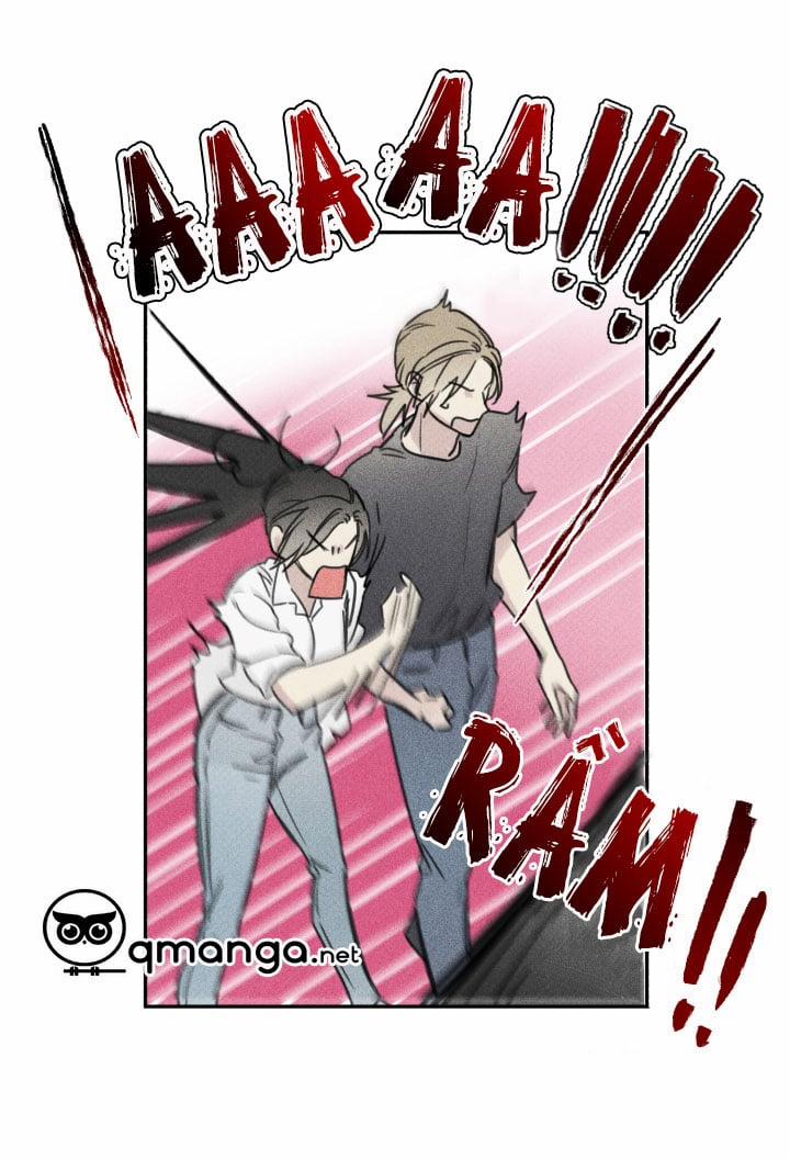 Anh Bạn Thiên Thần 31 trang 6