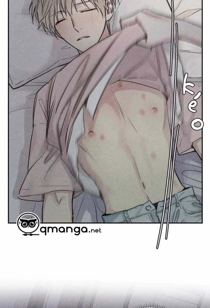 Anh Bạn Thiên Thần 32 trang 11