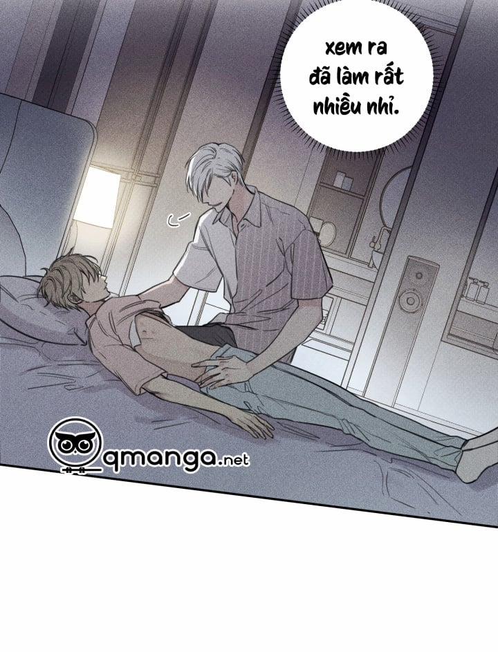 Anh Bạn Thiên Thần 32 trang 12