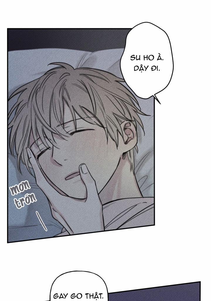 Anh Bạn Thiên Thần 32 trang 17