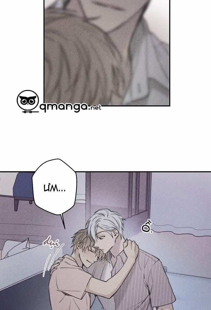 Anh Bạn Thiên Thần 32 trang 2