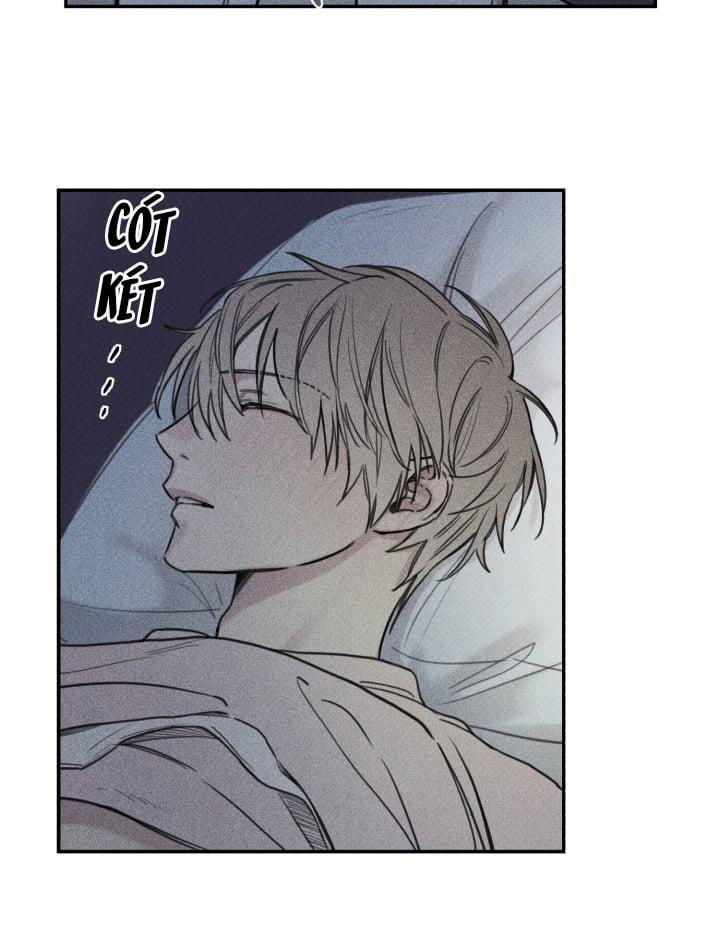 Anh Bạn Thiên Thần 32 trang 20