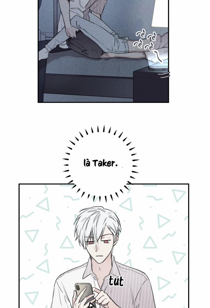 Anh Bạn Thiên Thần 32 trang 23