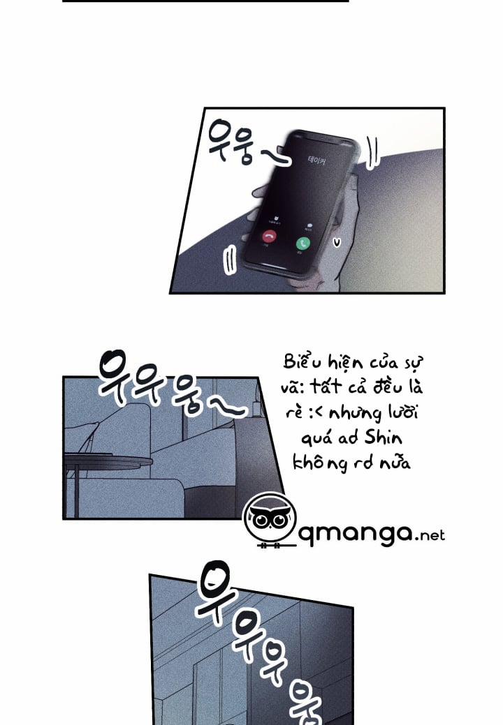 Anh Bạn Thiên Thần 32 trang 25