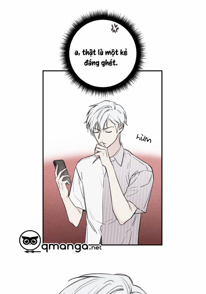 Anh Bạn Thiên Thần 32 trang 27