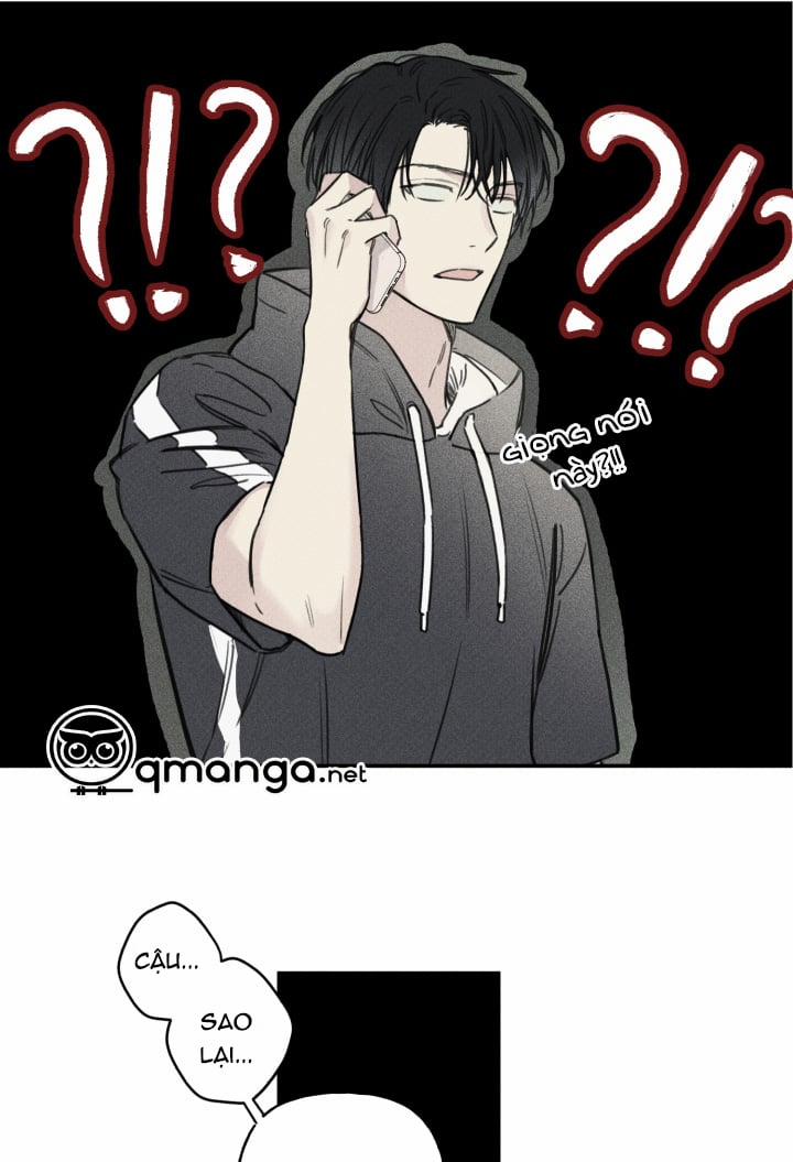 Anh Bạn Thiên Thần 32 trang 29