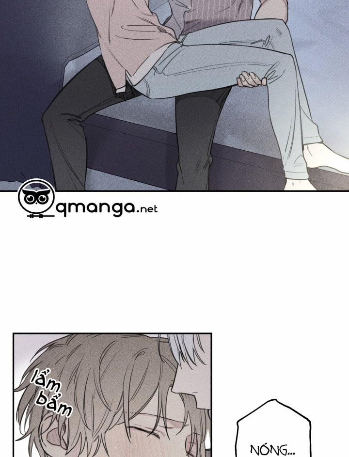 Anh Bạn Thiên Thần 32 trang 3
