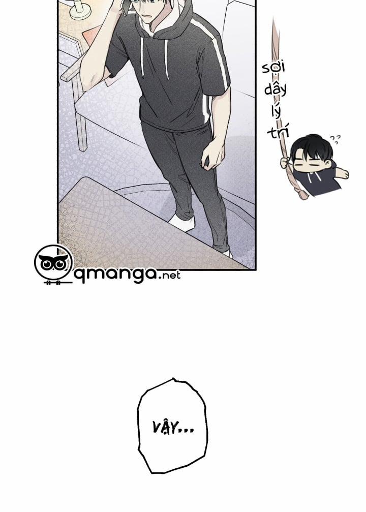 Anh Bạn Thiên Thần 32 trang 31