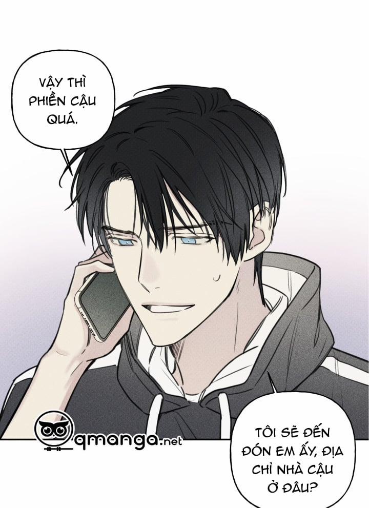 Anh Bạn Thiên Thần 32 trang 32