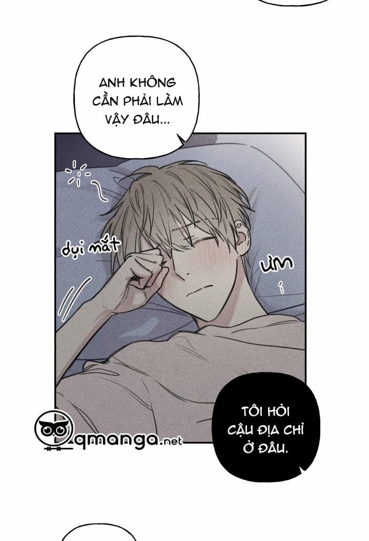 Anh Bạn Thiên Thần 32 trang 33