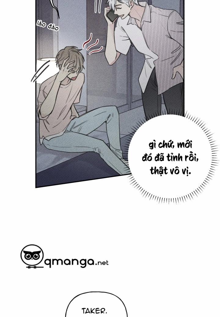 Anh Bạn Thiên Thần 32 trang 35