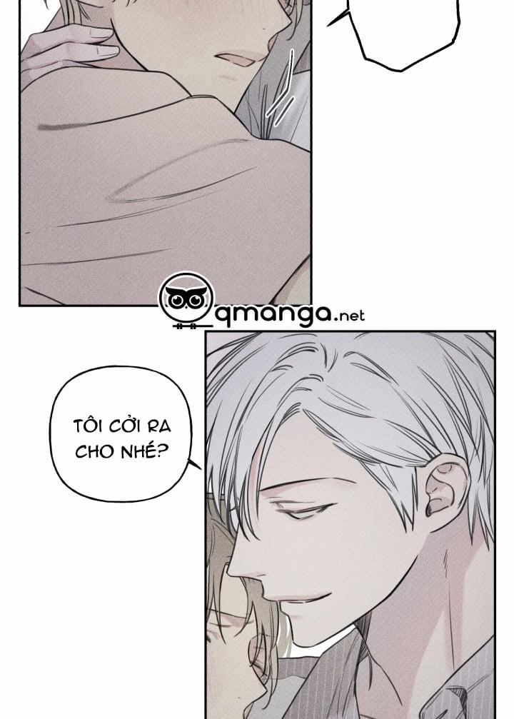 Anh Bạn Thiên Thần 32 trang 4