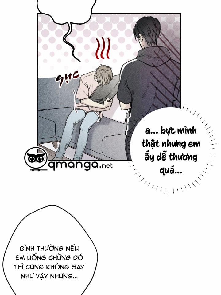 Anh Bạn Thiên Thần 32 trang 41