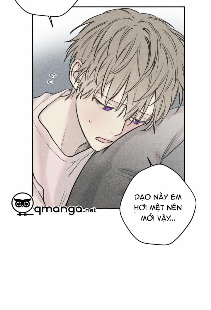 Anh Bạn Thiên Thần 32 trang 42