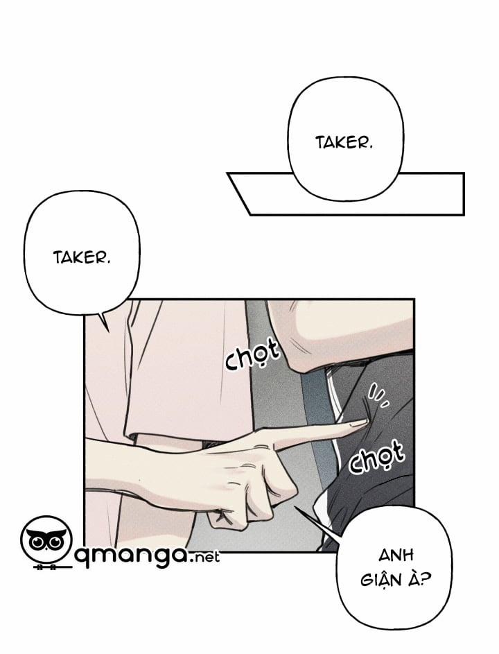 Anh Bạn Thiên Thần 32 trang 43