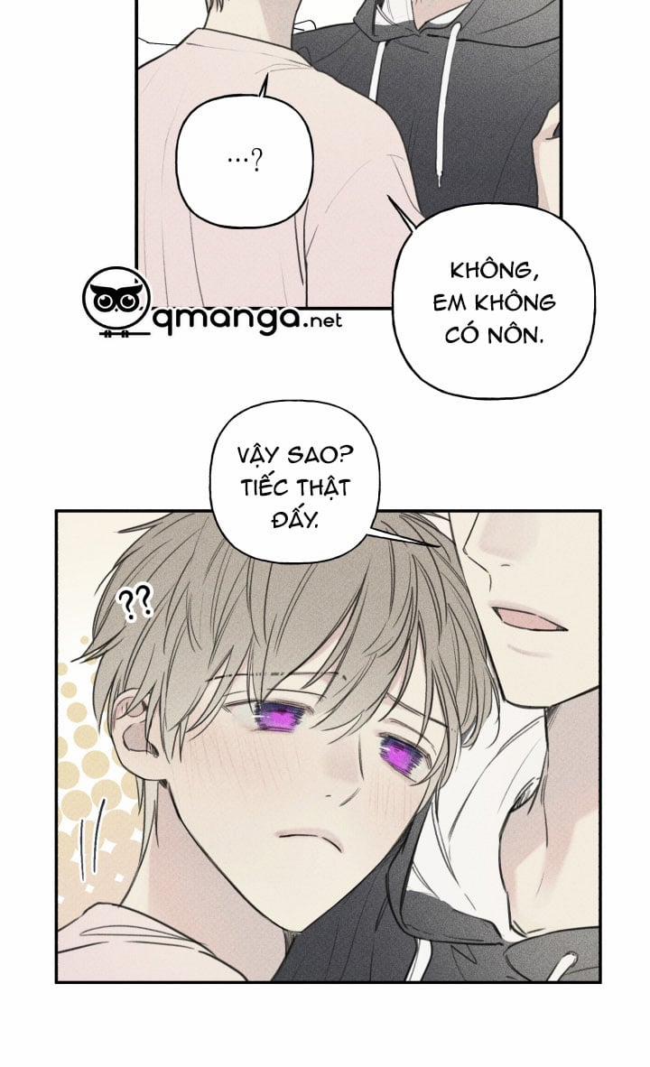 Anh Bạn Thiên Thần 33 trang 12