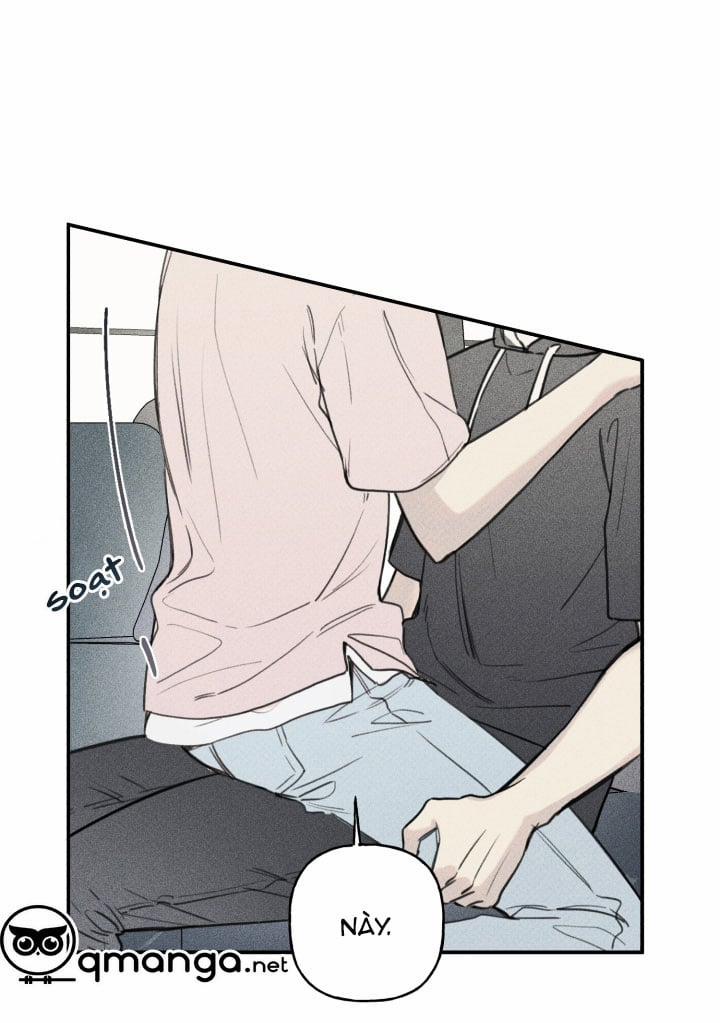 Anh Bạn Thiên Thần 33 trang 13