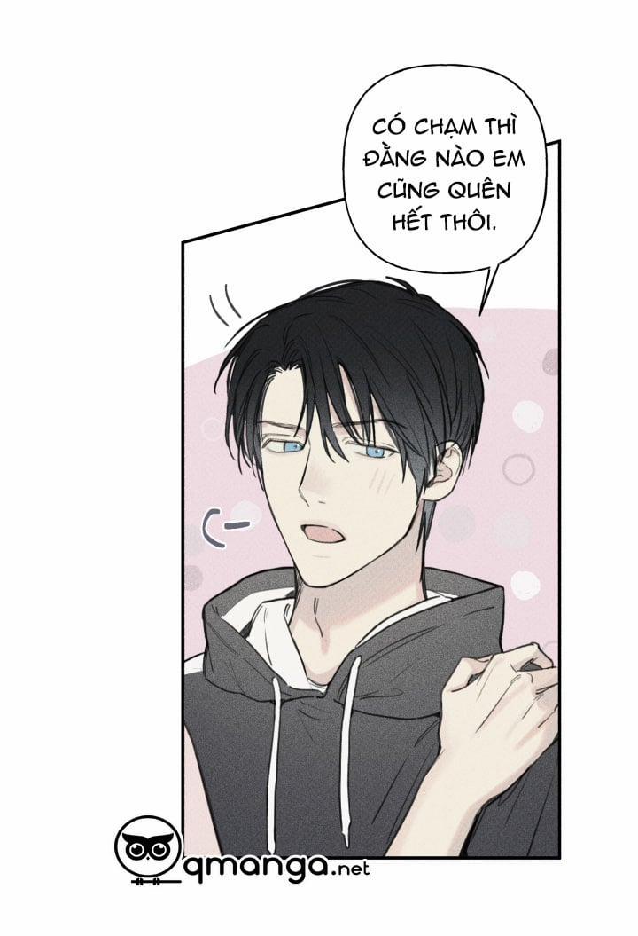 Anh Bạn Thiên Thần 33 trang 15