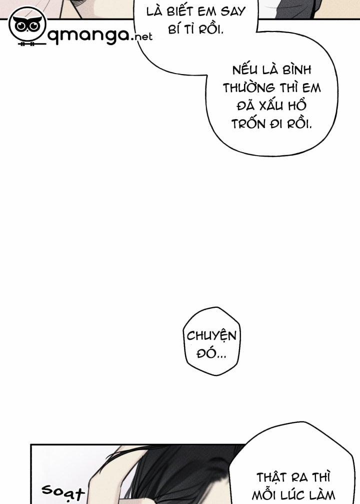 Anh Bạn Thiên Thần 33 trang 17