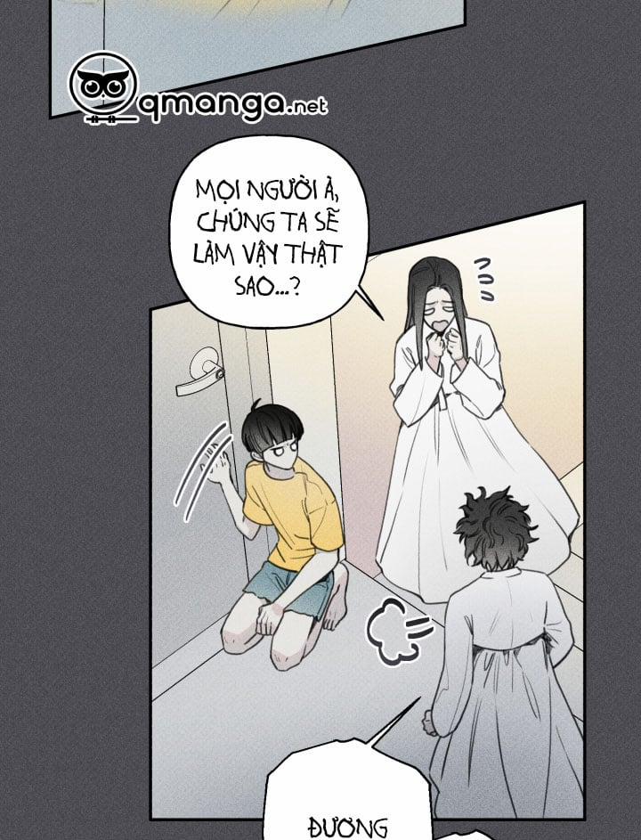Anh Bạn Thiên Thần 33 trang 2