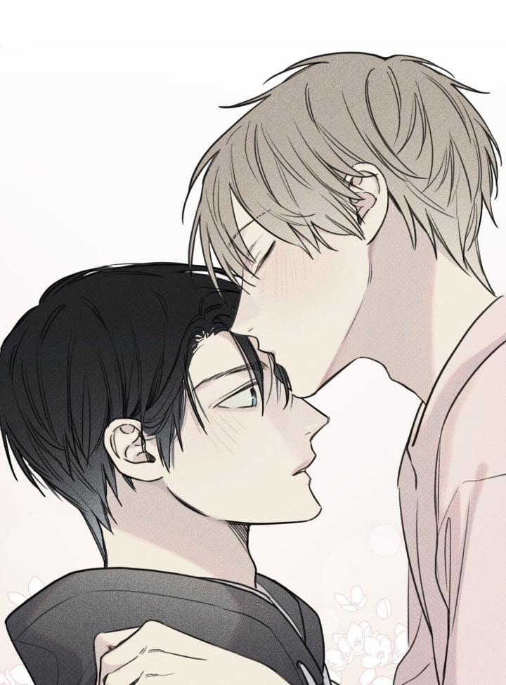 Anh Bạn Thiên Thần 33 trang 22