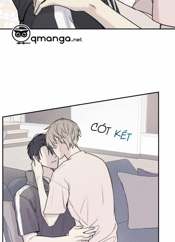 Anh Bạn Thiên Thần 33 trang 23