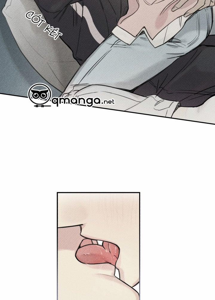 Anh Bạn Thiên Thần 33 trang 28