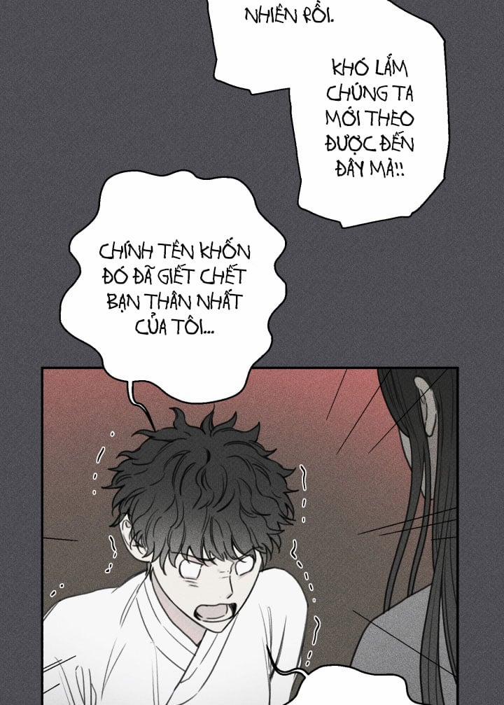 Anh Bạn Thiên Thần 33 trang 3