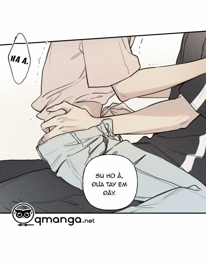 Anh Bạn Thiên Thần 33 trang 31