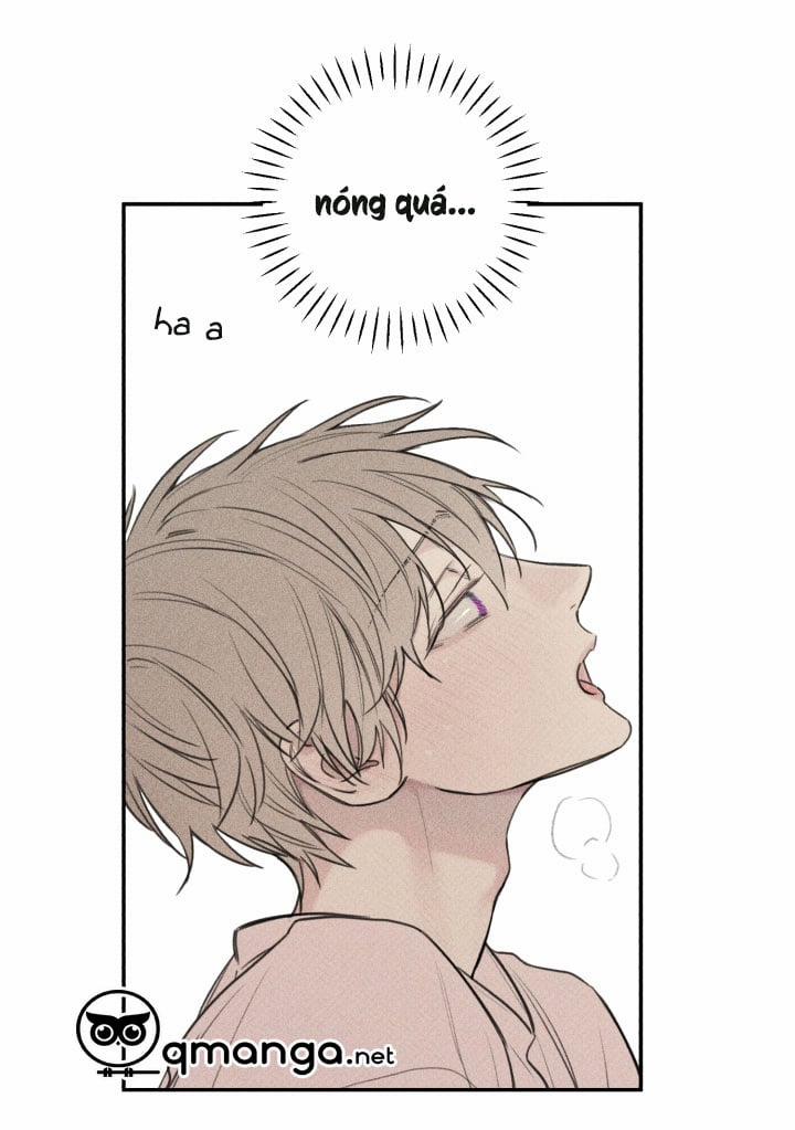 Anh Bạn Thiên Thần 33 trang 34