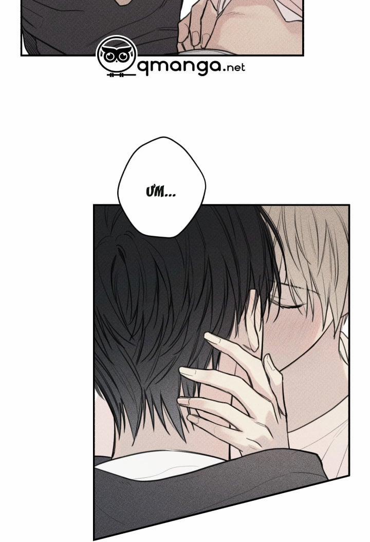 Anh Bạn Thiên Thần 33 trang 36