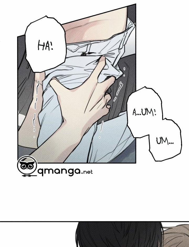 Anh Bạn Thiên Thần 33 trang 37