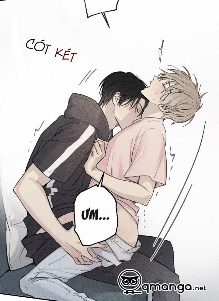 Anh Bạn Thiên Thần 33 trang 39