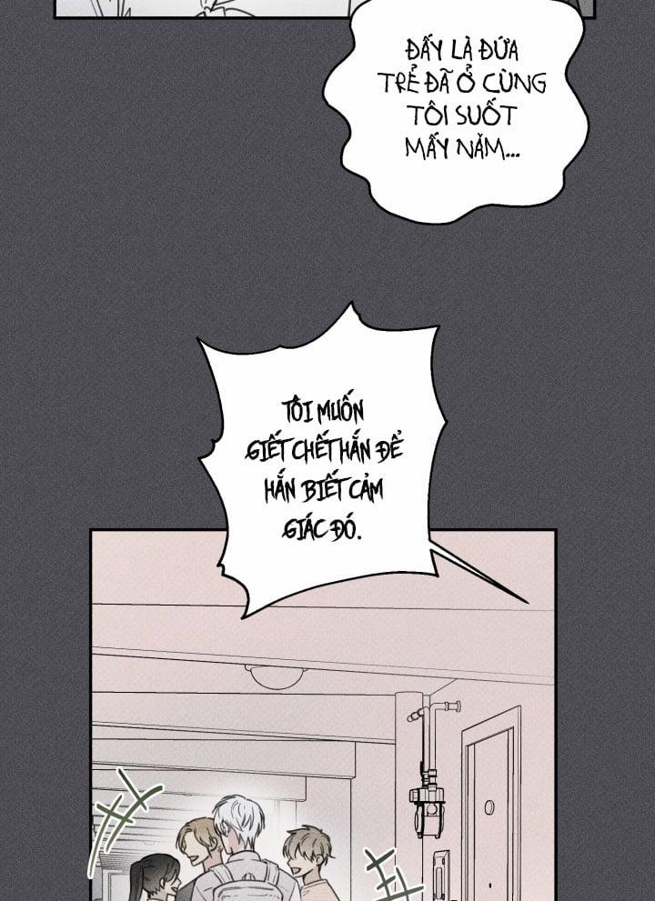 Anh Bạn Thiên Thần 33 trang 4