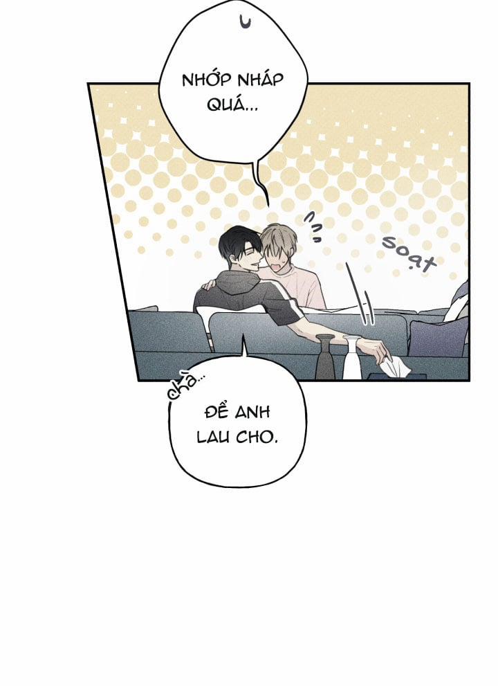 Anh Bạn Thiên Thần 33 trang 44