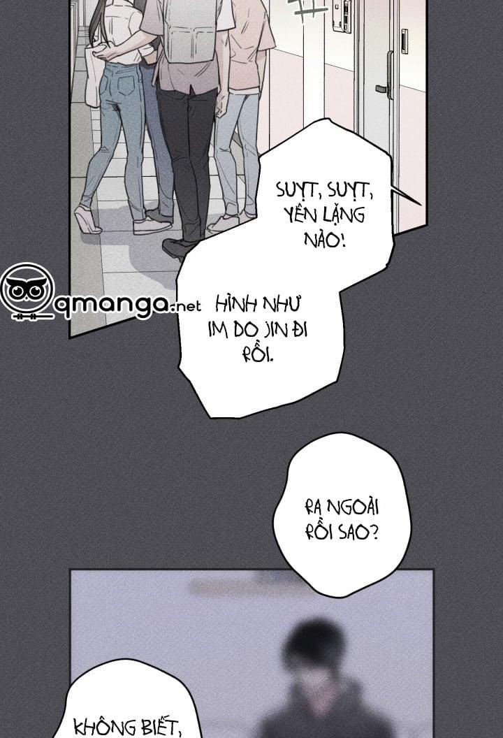 Anh Bạn Thiên Thần 33 trang 5