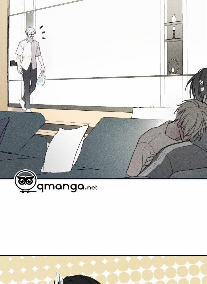 Anh Bạn Thiên Thần 33 trang 50