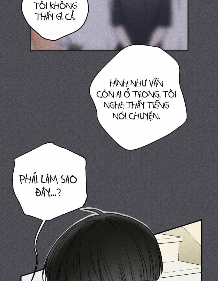 Anh Bạn Thiên Thần 33 trang 6