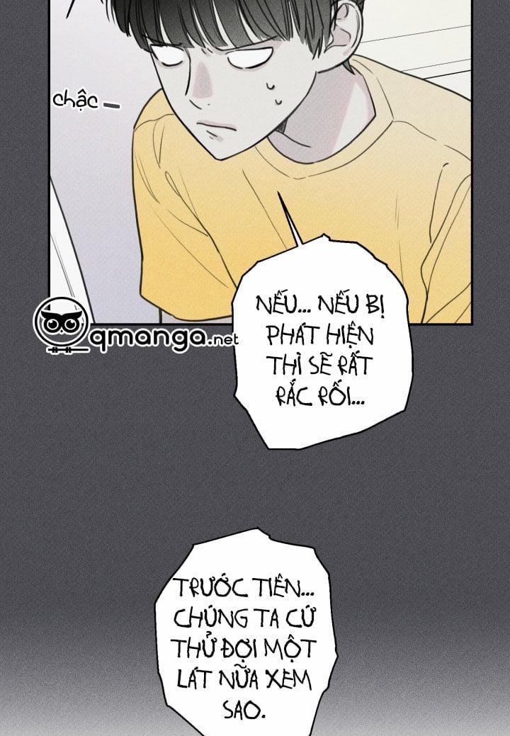 Anh Bạn Thiên Thần 33 trang 7