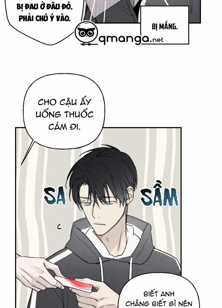 Anh Bạn Thiên Thần 34 trang 14