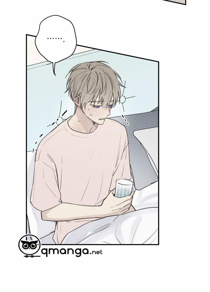 Anh Bạn Thiên Thần 34 trang 16