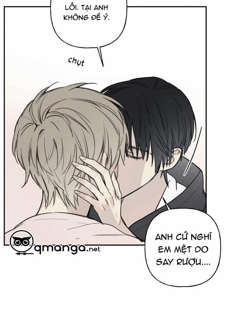 Anh Bạn Thiên Thần 34 trang 19