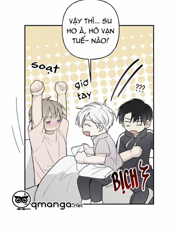 Anh Bạn Thiên Thần 34 trang 22