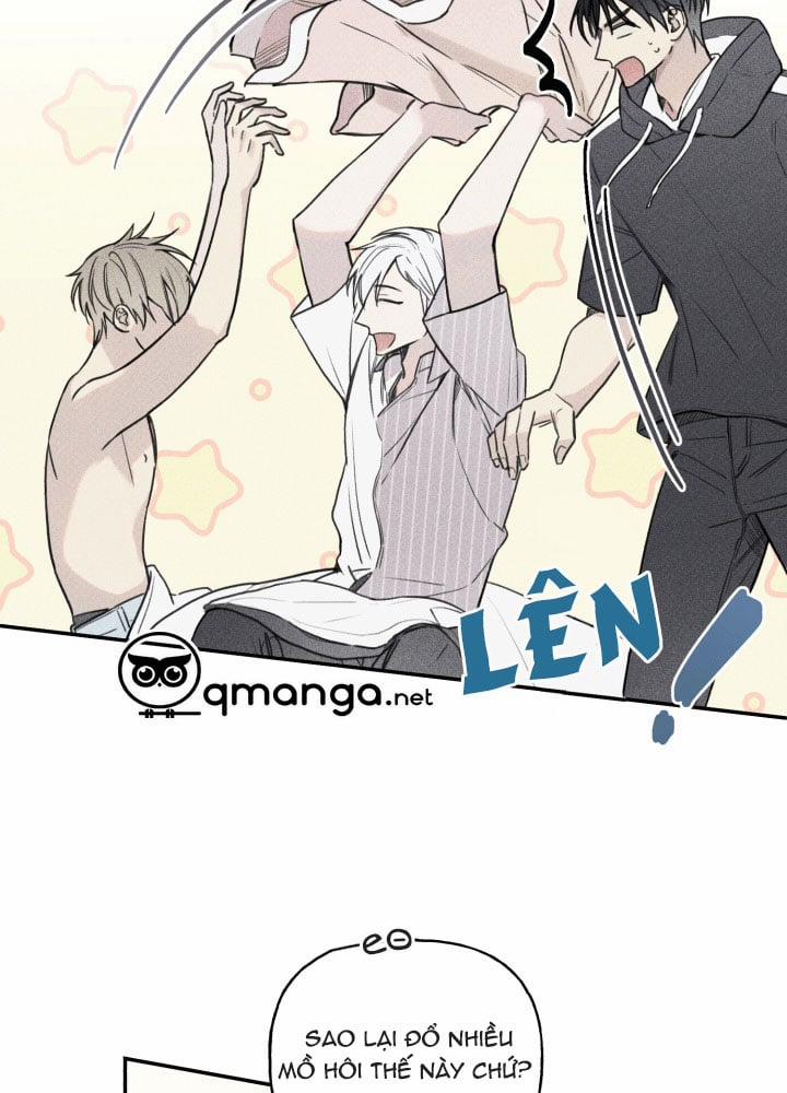 Anh Bạn Thiên Thần 34 trang 24