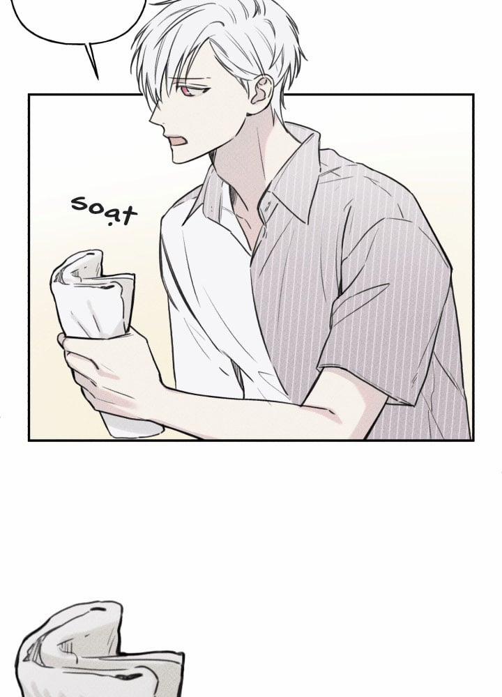 Anh Bạn Thiên Thần 34 trang 26