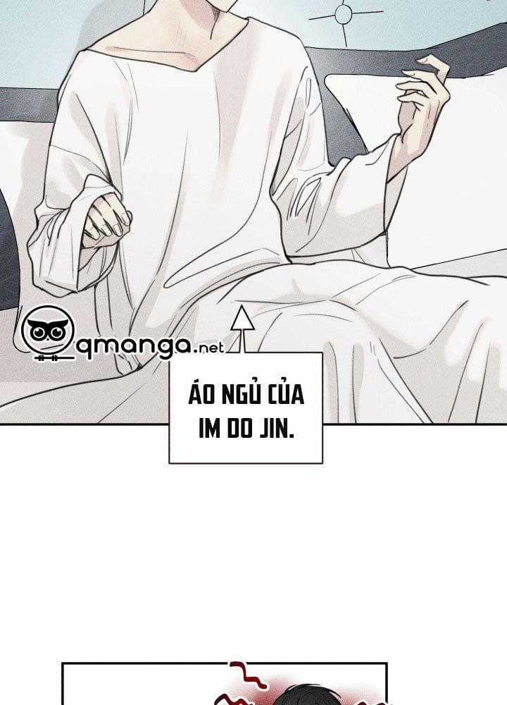 Anh Bạn Thiên Thần 34 trang 34