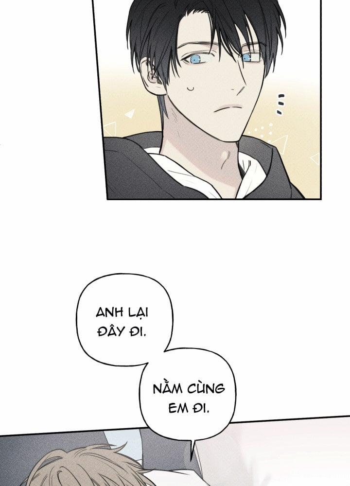 Anh Bạn Thiên Thần 34 trang 36