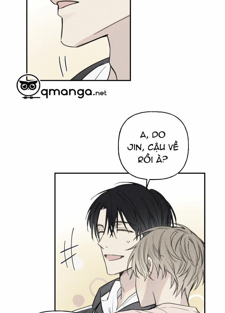 Anh Bạn Thiên Thần 34 trang 4
