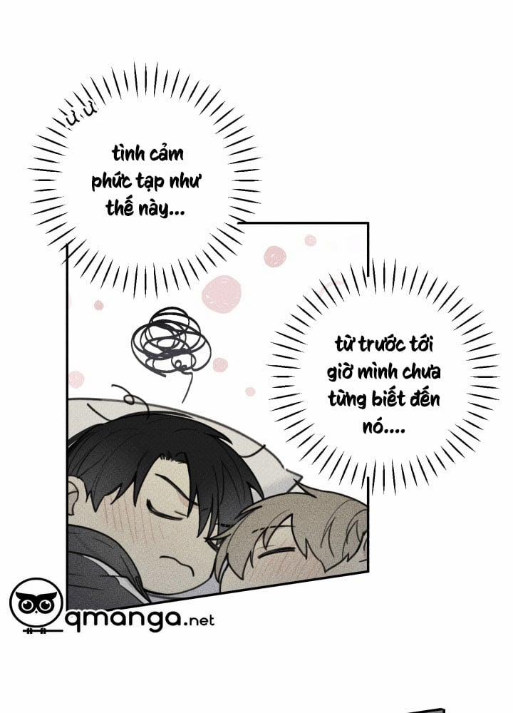 Anh Bạn Thiên Thần 34 trang 44